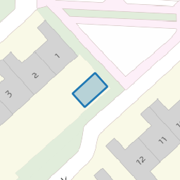 Perceel DDM00-L-1295