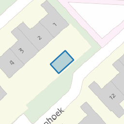 Perceel DDM00-L-1296