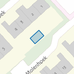 Perceel DDM00-L-1297