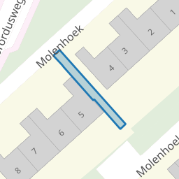 Perceel DDM00-L-1299