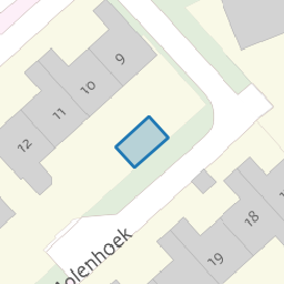 Perceel DDM00-L-1301