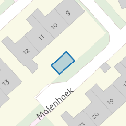 Perceel DDM00-L-1302