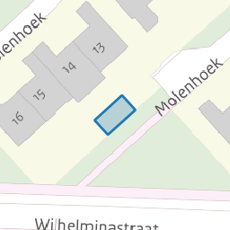 Perceel DDM00-L-1305