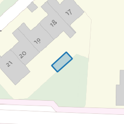 Perceel DDM00-L-1308