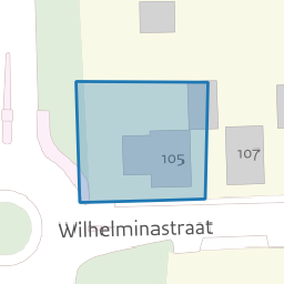 Perceel DDM00-L-1320