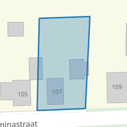Perceel DDM00-L-1321