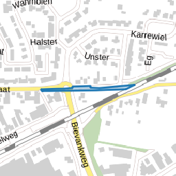 Perceel DDM00-L-1322