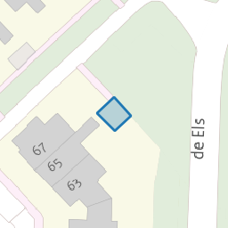 Perceel DDM00-L-1325