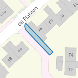 Perceel DDM00-L-1329