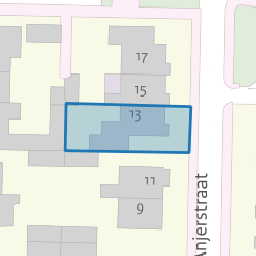 Perceel DDM00-L-1347