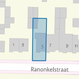 Perceel DDM00-L-1353