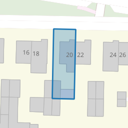 Perceel DDM00-L-1354