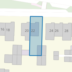 Perceel DDM00-L-1355