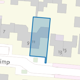 Perceel DDM00-L-1364