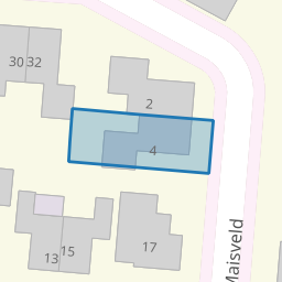 Perceel DDM00-L-1368