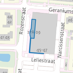 Perceel DDM00-L-1387