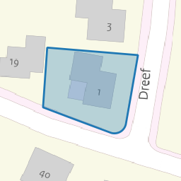 Perceel DDM00-L-1389