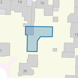 Perceel DDM00-L-1403