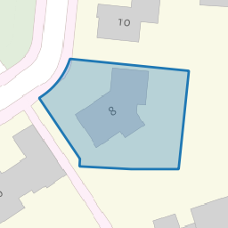 Perceel DDM00-L-1405