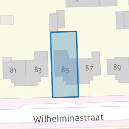 Perceel DDM00-L-1421