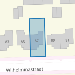 Perceel DDM00-L-1422