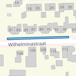 Perceel DDM00-L-1426