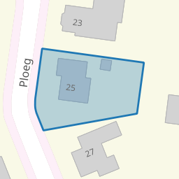 Perceel DDM00-L-1434