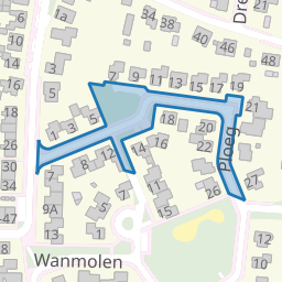 Perceel DDM00-L-1436