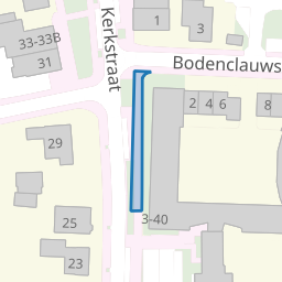 Perceel DDM00-L-1438