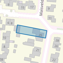 Perceel DDM00-L-1441