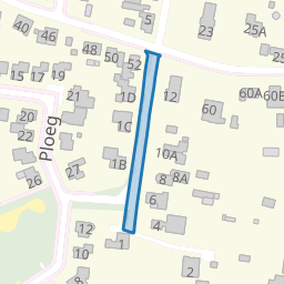 Perceel DDM00-L-1493