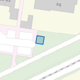 Perceel DDM00-L-1521