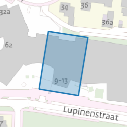 Perceel DDM00-L-1528