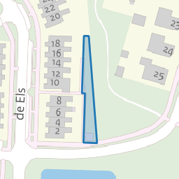 Perceel DDM00-L-1531