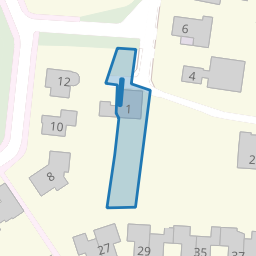 Perceel DDM00-L-1533