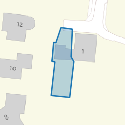 Perceel DDM00-L-1535