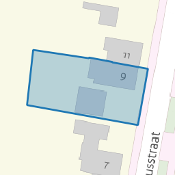 Perceel DDM00-L-1544