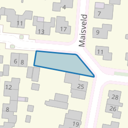 Perceel DDM00-L-1548