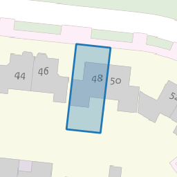 Perceel DDM00-L-1593