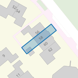 Perceel DDM00-L-1598