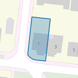 Perceel DDM00-L-1601