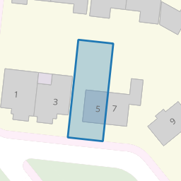 Perceel DDM00-L-1603