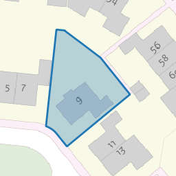 Perceel DDM00-L-1605