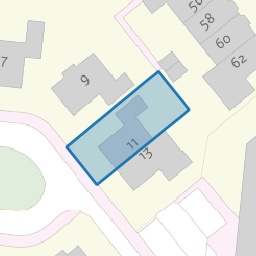 Perceel DDM00-L-1606