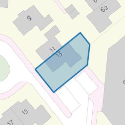 Perceel DDM00-L-1607