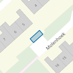 Perceel DDM00-L-1633