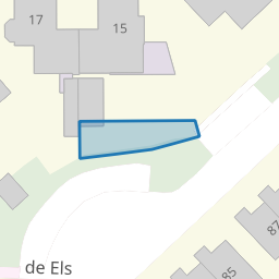 Perceel DDM00-L-1638