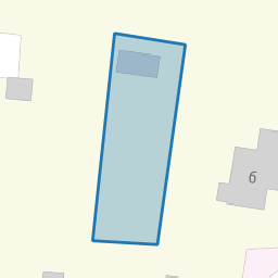 Perceel DDM00-L-1639