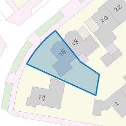 Perceel DDM00-L-1646