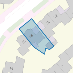 Perceel DDM00-L-1647